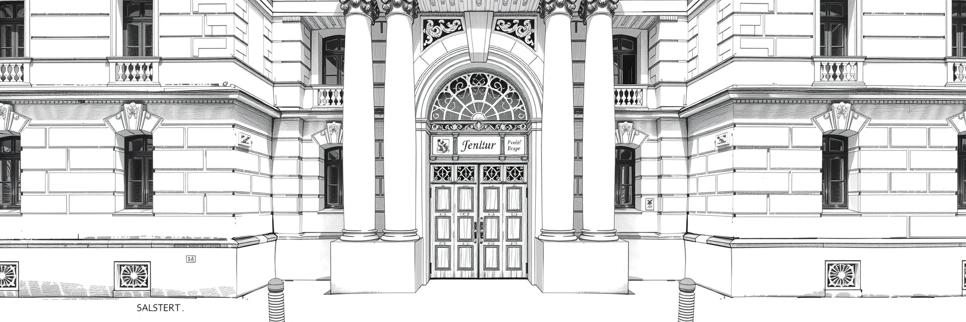 Standort Leipzig Friedrichstraße